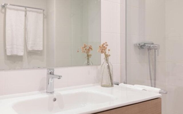 Maragall Apartaments