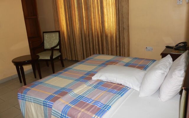 Limpopo Springs Hotel