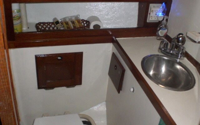Key West Sailing Adventure With Sunset Charter Included
