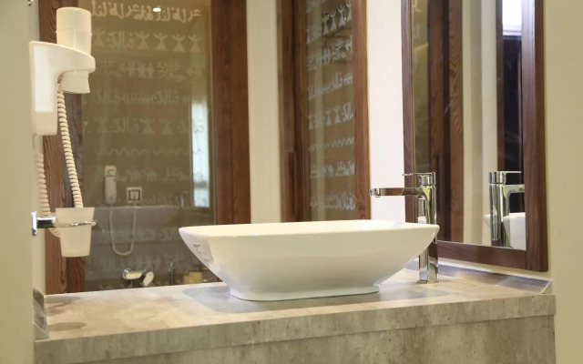 Business Hotel Sfax