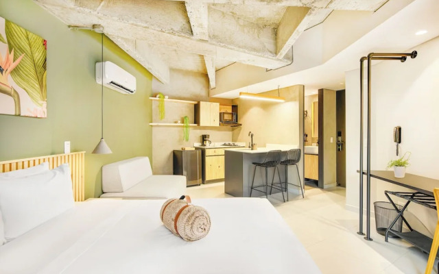 Firenze Lofts
