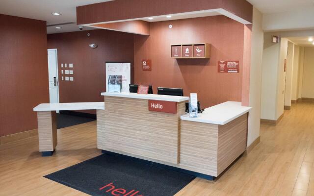 TownePlace Suites by Marriott Battle Creek