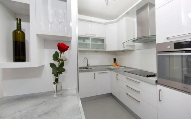 Apartment Ema