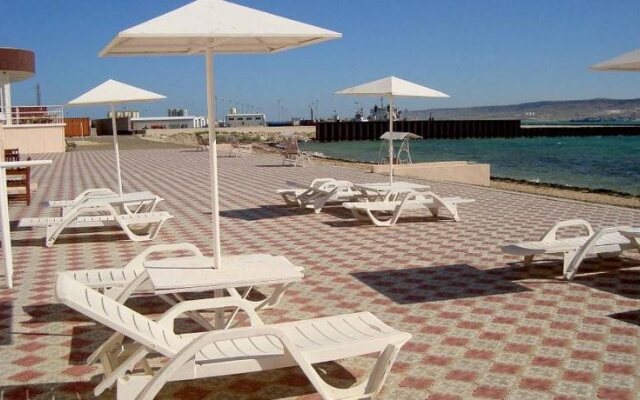 Chagala Hotel Bautino