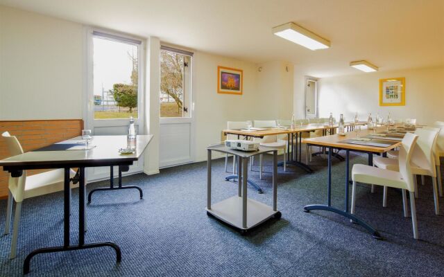 Comfort Hotel Amiens Nord