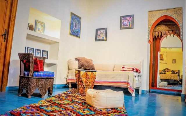 Riad Zarka