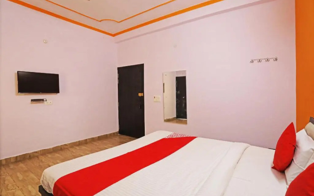 Gauri Garden by OYO Rooms