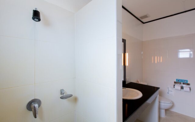 Praewa Villas Naiyang Phuket