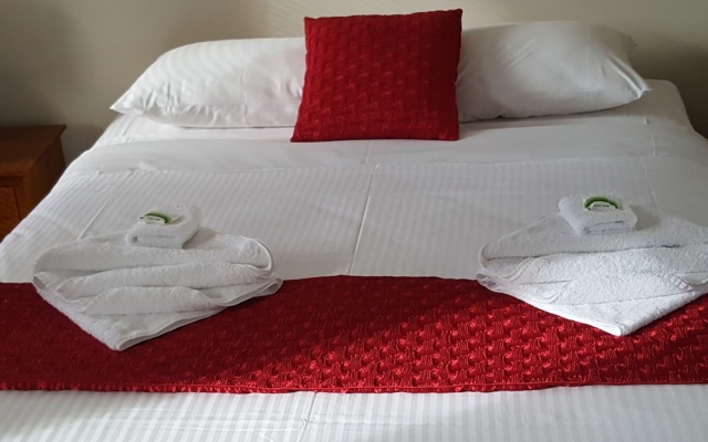 BIG4 Perth Midland Tourist Park – Guest Rooms – Perth