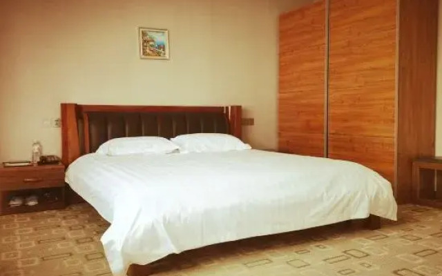 dalian hotel