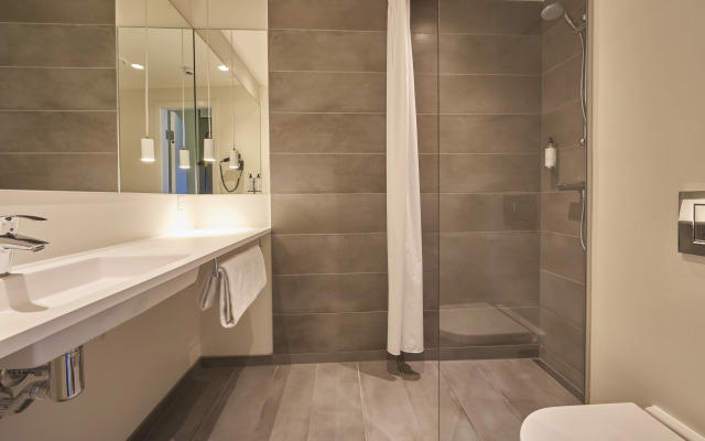 Four Points Flex by Sheraton Copenhagen Airport