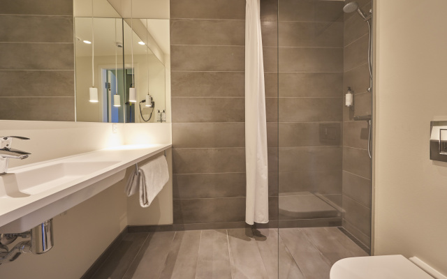 Four Points Flex by Sheraton Copenhagen Airport