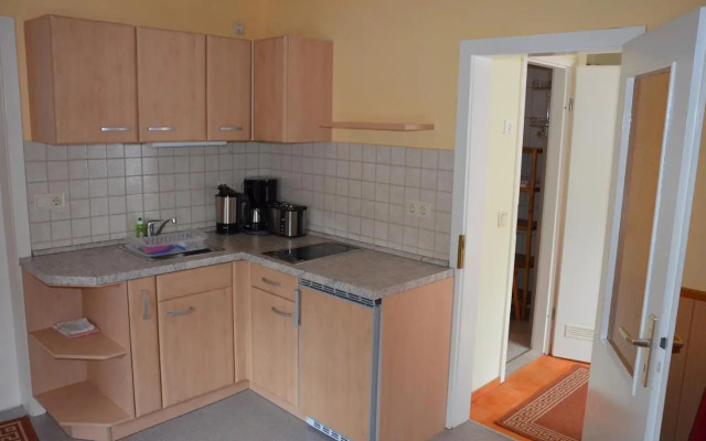 Ferienwohnung Richter