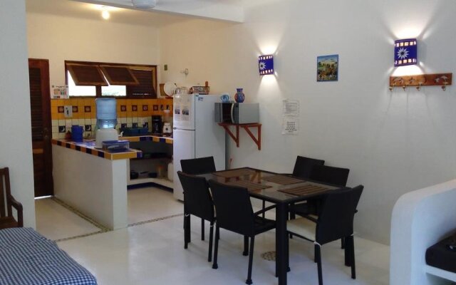 Villas Mazunte Tierra Viva