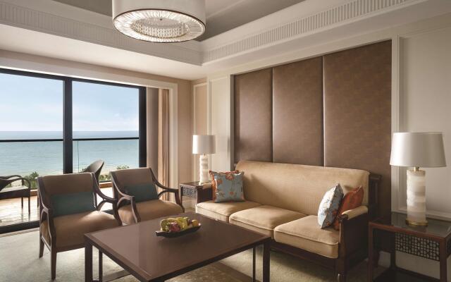 Grand Hotel Haikou (soon to be Fairmont Haikou)