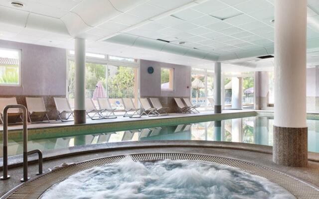 Résidence Odalys La Licorne de Haute Provence