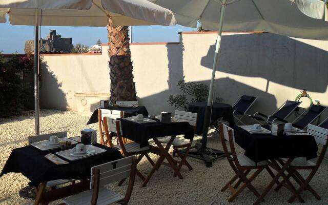 B&B Blu e il Castello