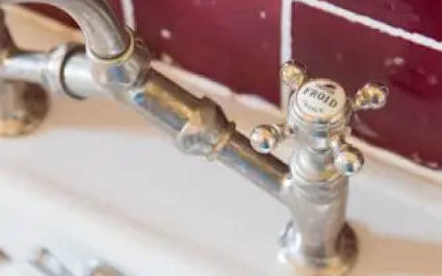 Villa Aurenjo - Bed  Breakfast