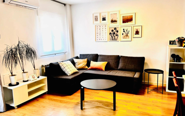 SG Apartamentos - LA CASA DE SOFÍA VUT-47-14