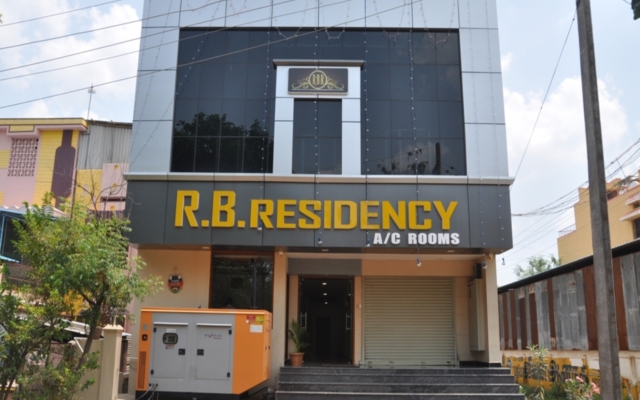 RB Residency - Paramakudi