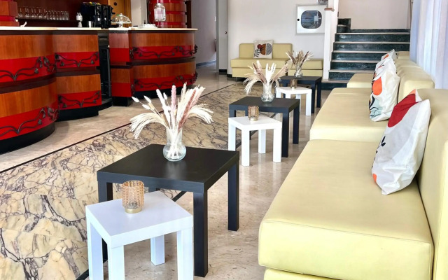 Hotel B&B Ardea Rimini