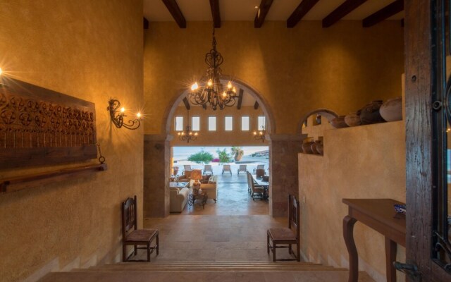 Cabo del Sol Golf Course Oceanfront, Villa Cortez