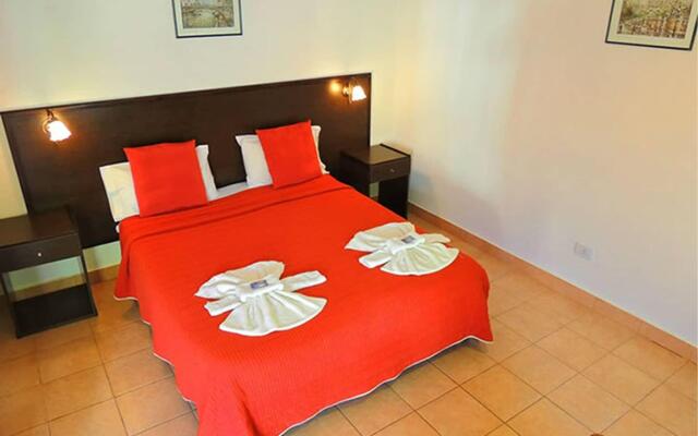 Complejo Samana Huasi