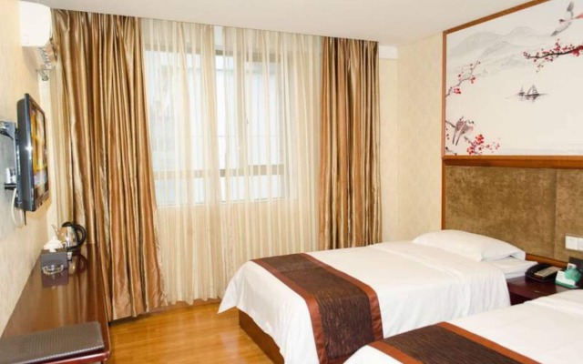 Jintang Hotel Guangzhou