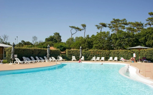 Village Vacances La Forêt des Landes
