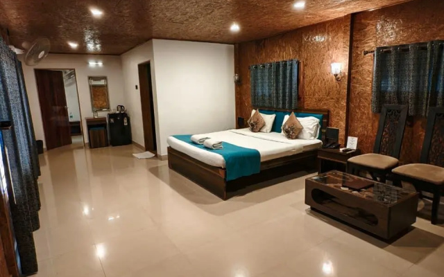 Whispering Woods Resort-Lonavala