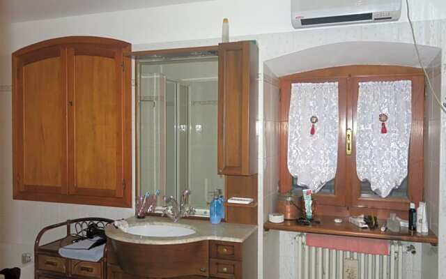 Bed and Breakfast Alpe Veglia