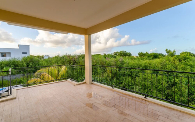 Villa Agata Mauritius