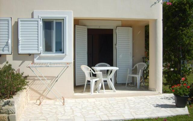 Gouna'S Aparts