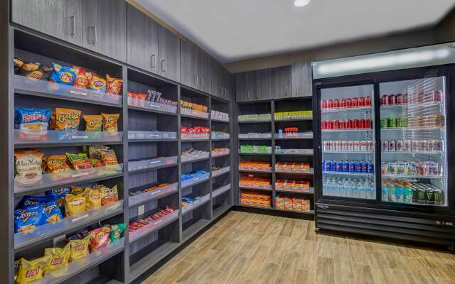 Studio 6 Lenexa, KS - Overland Park