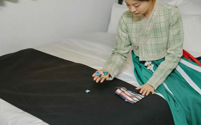 Stay Passport Sindang Ryokan