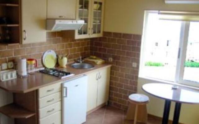 Apartments Durda1