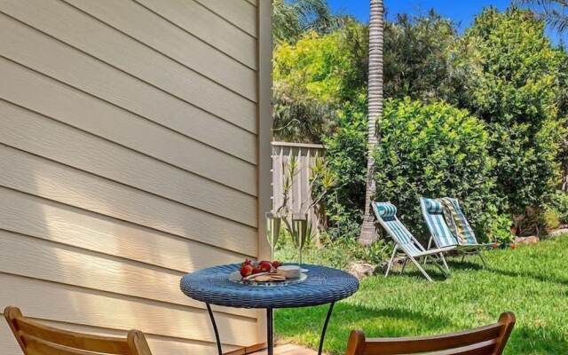 Life's a Beach at Shoal Bay