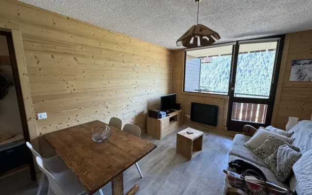 Hameau DES 4 Saisons Hsc113 Mountain & View 6 Pers