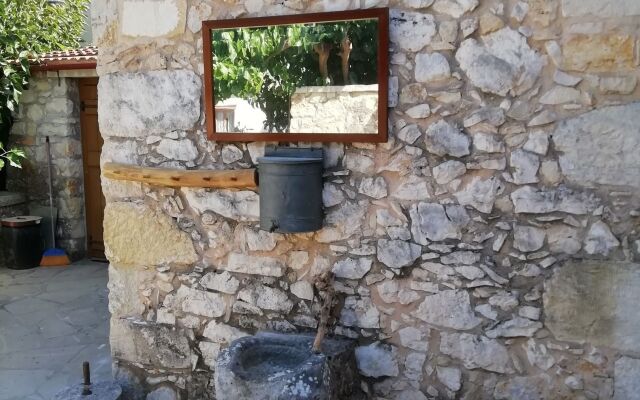 The Rose Garden Villa