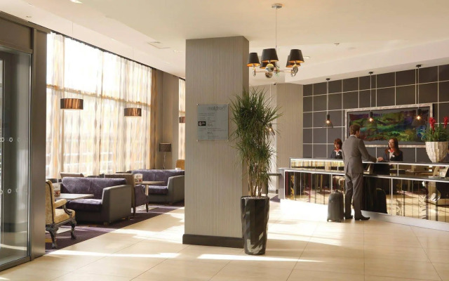 Clayton Hotel Cardiff