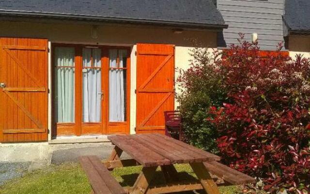Chalet à Luz Saint Sauveur 65