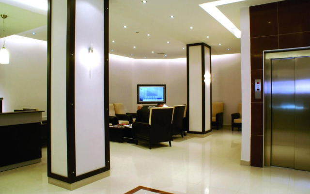 Kent Otel