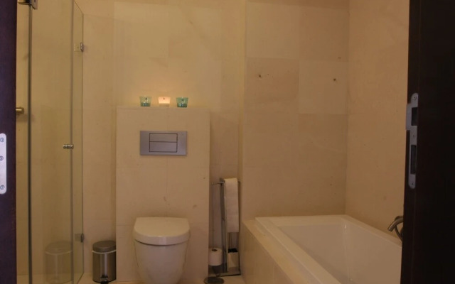Sotogrande Almenara Modern 6 Br Villa
