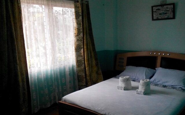 Chalton Hotel