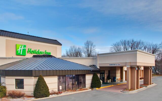 Holiday Inn South Burlington