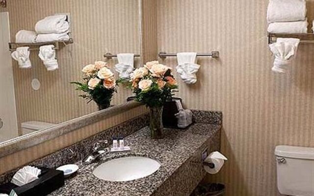 Ramada Des Moines Airport