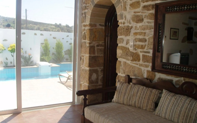 Villa Kamilari