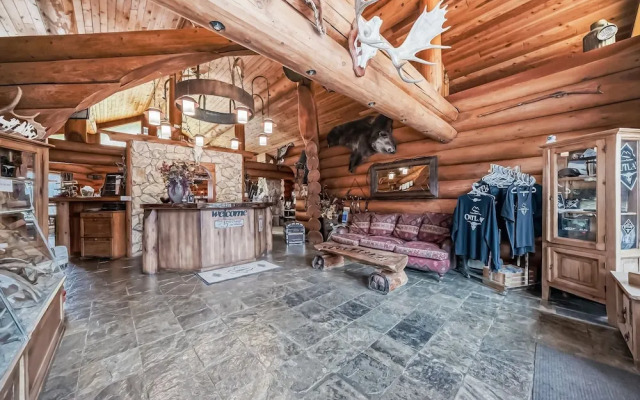 Terracana Ranch Resort