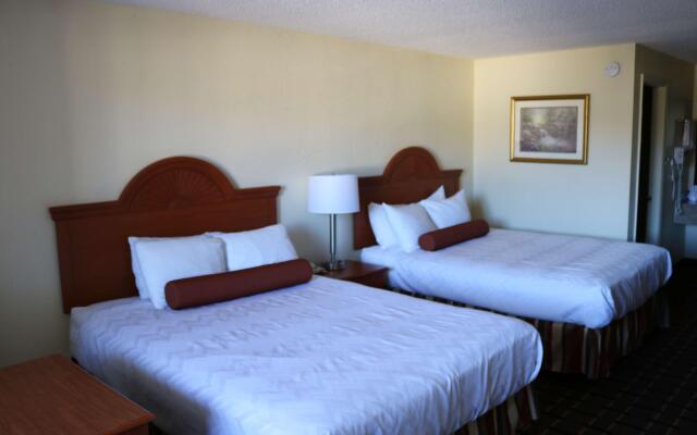 Best Western Milton Inn