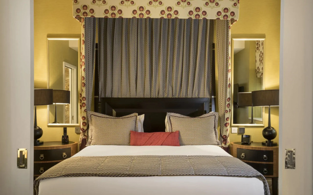 St. Ermins Hotel, Autograph Collection